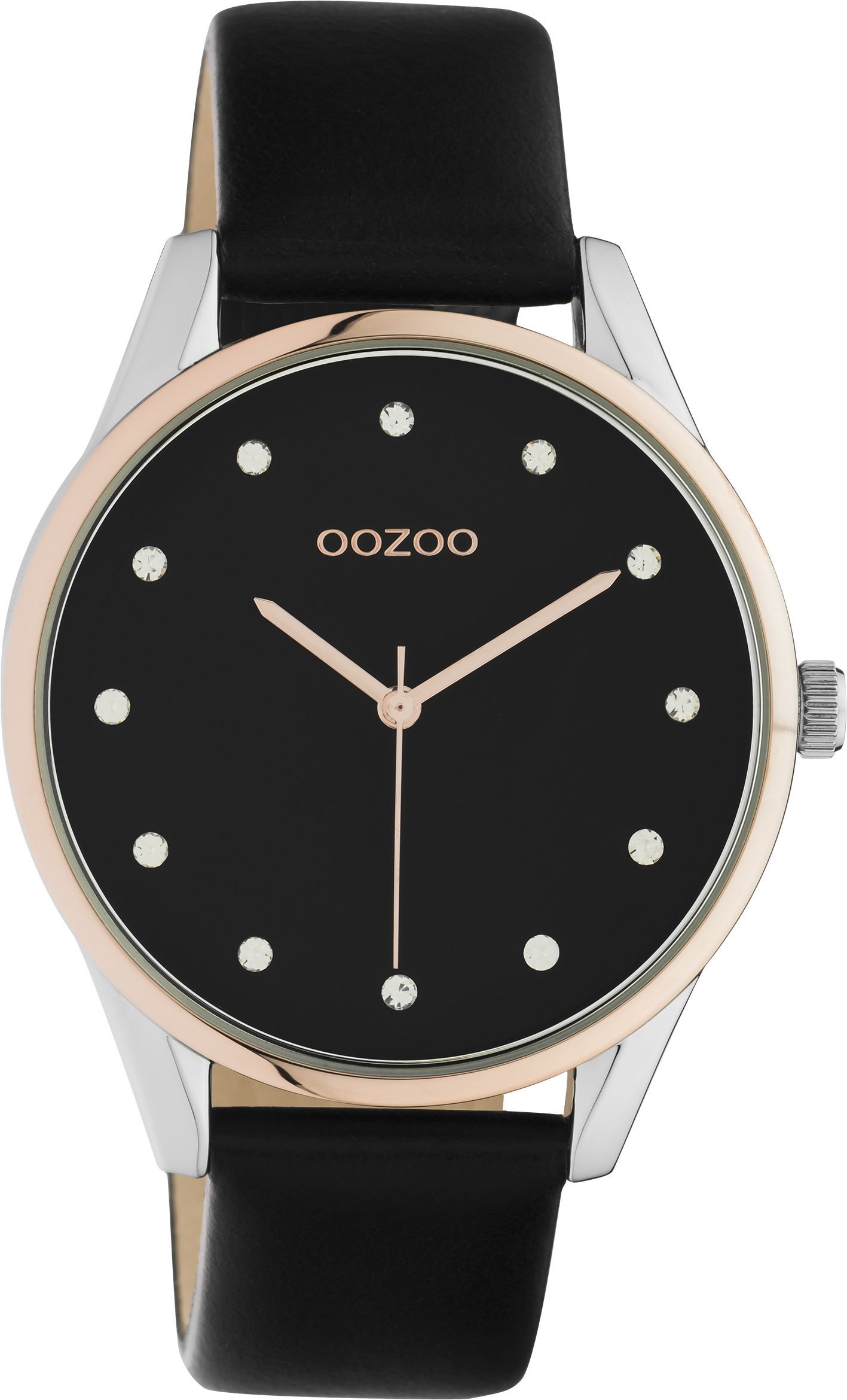 OOZOO TIMEPIECES C10954